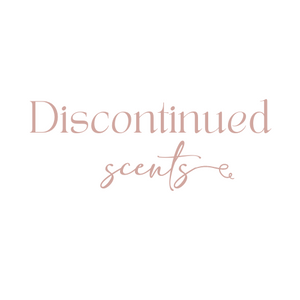 Discontinued Scents